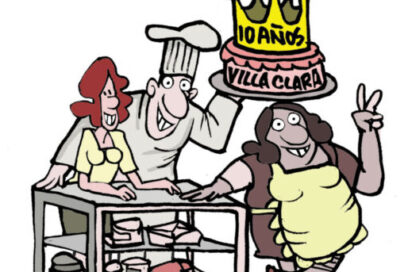 ¿Casualidad o fórmula mágica villaclareña de Comercio, Gastronomía y Servicios?