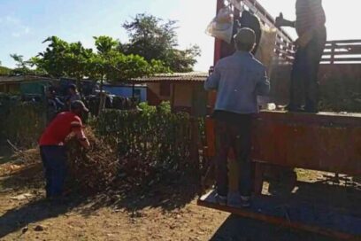 Acogerá Holguín celebración central por Día del Trabajador de Servicios Comunales