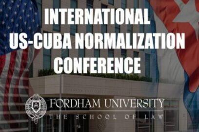 Estadounidenses solidarios proseguirán defensa de Cuba