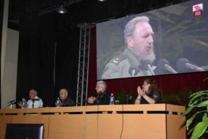 La unidad es el mayor reto para avanzar en el nuevo modelo económico