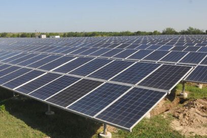 Comenzará sincronización de nuevo parque fotovoltaico en Bayamo