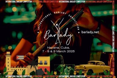 Hotel Nacional de Cuba alojará torneo de Bar Lady