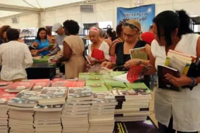 AL PAN, PAN: ¡Que haya Feria!