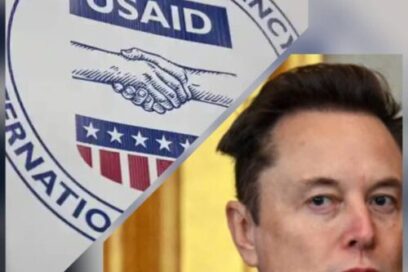 Musk y la “anunciada muerte” de la USAID