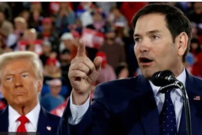 Una gira chantajista para dividir a la Patria Grande