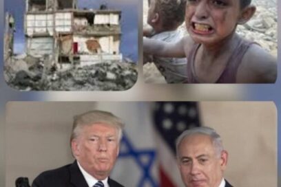 La burla al mundo de Israel y de su siempre aliado EE.UU.