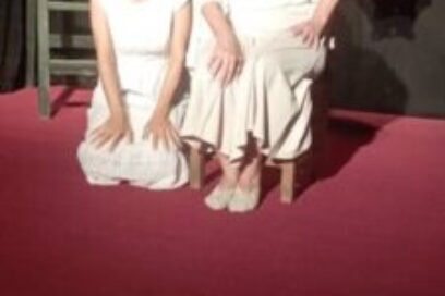 Comunicadores celebran su jornada