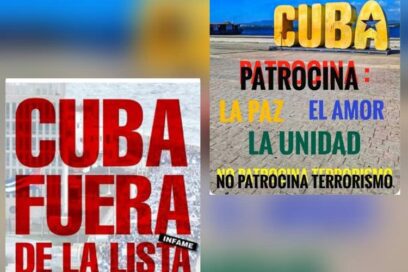 A propósito de listas