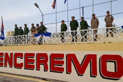 Para garantizar la invulnerabilidad militar de Cuba