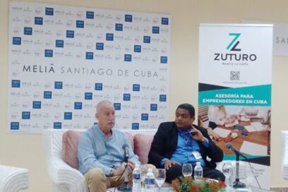 Cre-Activos: aporte para el emprendimiento en  la Ciudad Héroe