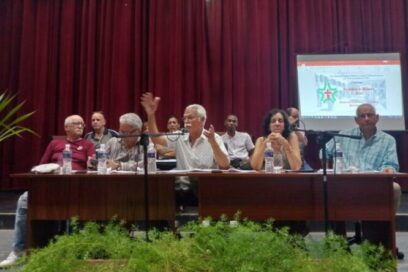 Efectúa balance Oficina del Conservador en Santiago de Cuba