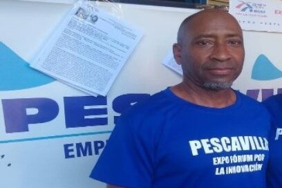 ANIRISTA Sergio Herrera de Aure