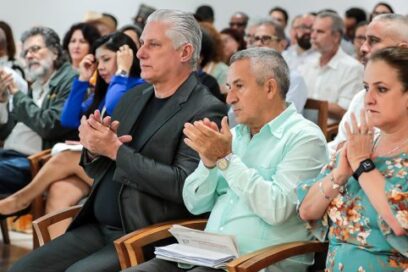 Abre sus puertas la XXXIII Feria Internacional del Libro de La Habana