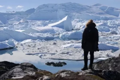 “Groenlandia: no está a la venta”