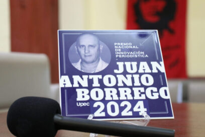 Ganadores nacionales del 5to Festival de la Prensa en Innovación