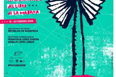 Feria del Libro de La Habana abre sus puertas este jueves