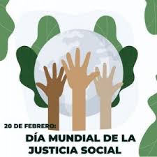 Día Mundial de la Justicia Social 2025