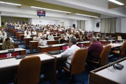 Instan a revitalizar el sector hidráulico en Cuba
