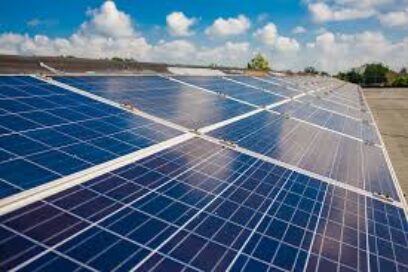 Fuente Renovable: Alternativa del Futuro