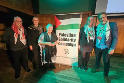 Aleida Guevara: Si unimos nuestras fuerzas nada podrá detenernos