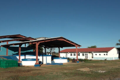 Comenzó campaña de alevinaje