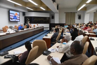 Oficina Nacional de Estadística e Información: institución clave para el desarrollo del país
