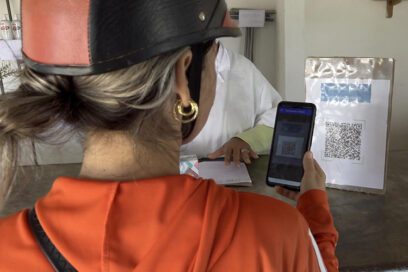 Bancarización, entre tecnología y voluntad