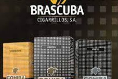 Brascuba Cigarrillos S.A. 30 años de historia