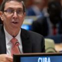 Canciller cubano denuncia nuevas restricciones de visas a EE.UU. (+Video)