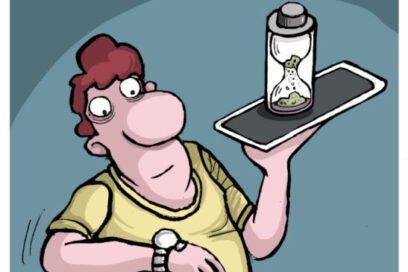 EN 500 CARACTERES Calibrar batería del celular