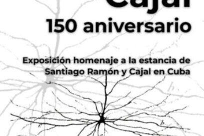 Santiago Ramón y Cajal, de médico en Cuba a premio Nobel
