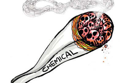 Friends, not Gravediggers