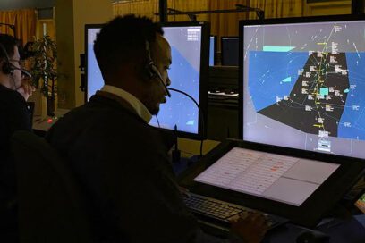 Guardianes del cielo