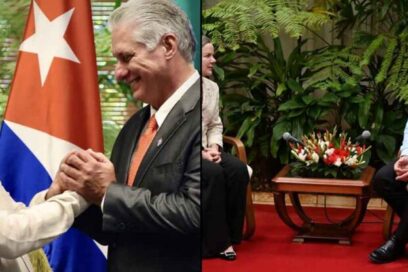 Saluda Cuba 45 años del Partido de los Trabajadores de Brasil