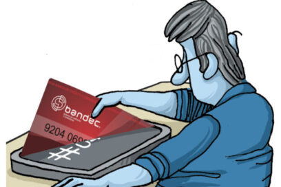 EN 500 CARACTERES Para saber número de cuenta bancaria