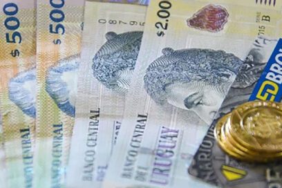 Polémica en Uruguay por propuesta de desindexación salarial