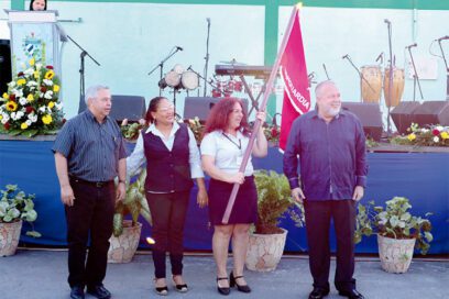 Aterrizada en la eficiencia