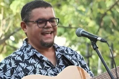 Eduardo, Eduardito o el hijo de Hilda (+video)