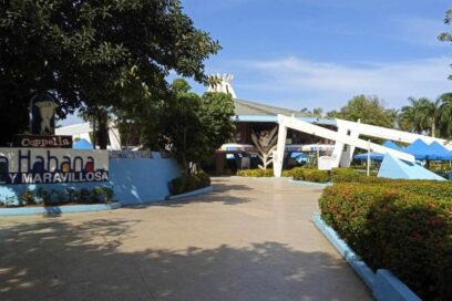 Heladería Coppelia reabrirá esta semana