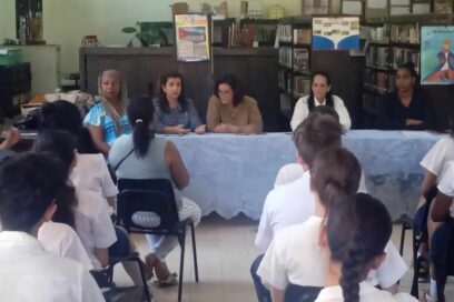 Educar para prevenir el consumo de drogas