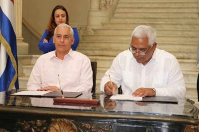 Asume Ministerio de Justicia función de legalización de documentos