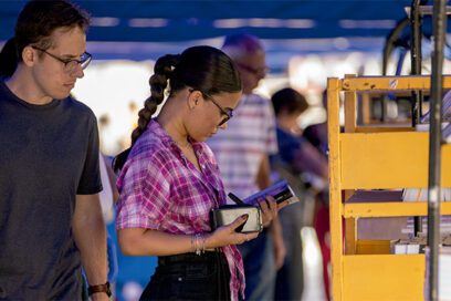 Concluye la XXXIII Feria Internacional del Libro (en La Habana)