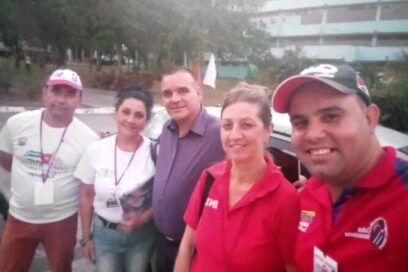 Sancti Spíritus se resiste al apagón cultural