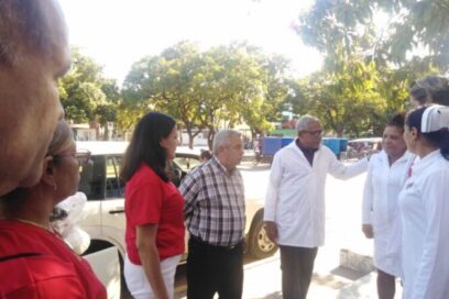 La CTC pinera comprometida por el bien de la infancia