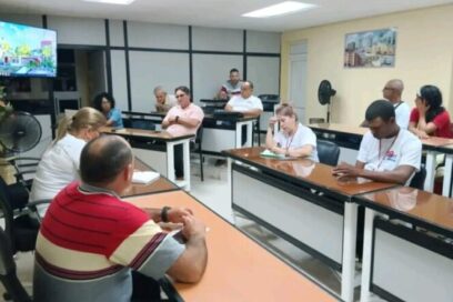 Intercambios para generar soluciones