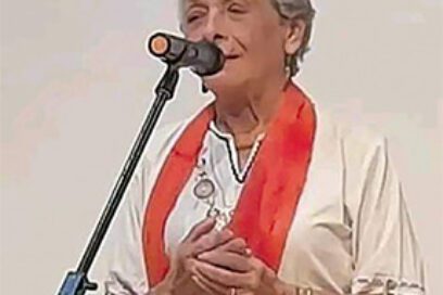 Francisca López Civeira: Vocación por la historia