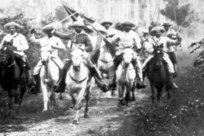 La guerra de Martí