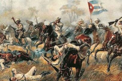 Preside Díaz-Canel conmemoración del inicio de la Guerra Necesaria