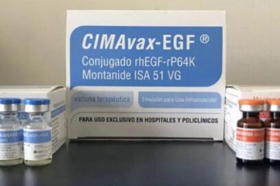 Vacuna contra el cáncer combate diagnóstico grave (+Video)