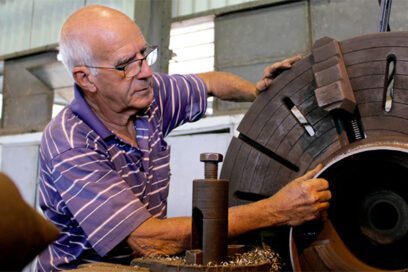 Leales a la industria azucarera